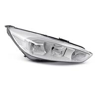 Ford Focus Faro Anteriore Destro 14-17 Faro Cromato passeggeri 1LE 354 827-041