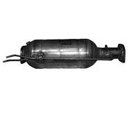JMJ 1028 Filtro antiparticolato (FAP)