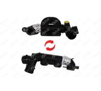 FORD FOCUS II 1.6 TDCI, FORD C MAX I 1.6 TDCI, VOLVO C30 /V50/ V70 / S40 1.6 D.