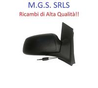 FORD FOCUS II (11/04-11/07) RETROVISORE/CAVI NERO DX MFD220-R