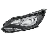Ford Focus III Turnier Faro Anteriore Sinistro 10-20 OEM HELLA 1EE 354 827-151
