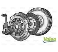 Ford Focus Kit Frizione Auto Ricambio Sostituzione 07- (845189) OEM Valeo