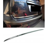 FORD FOCUS MK II HB - STRISCIA CROMATA PER IL COFANO Tuning