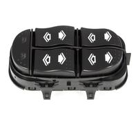 FORD FOCUS MK1 98-05 COMANDO PULSANTE INTERRUTTORE ALZACRISTALLO 2M5T14A132DB