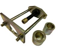 Ford Focus mk1 mk2 C-Max Kuga Mazda 3 5 cuscinetto asse posteriore estrattore...