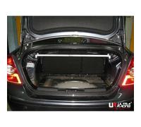 FORD FOCUS (MK2) 1.6 '04-'10 (RE2-629A) Ultra Racing Barra Puntone Posteriore...