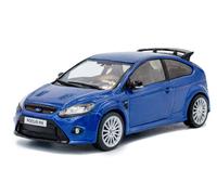 Ford Focus MKII RS 2010 1/43 - S4314902 SOLIDO