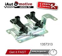 Ford Focus Mondeo C Massimo S Galaxy Vuoto Elettrovalvola Aria Arresto 1357313