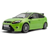 1/18 SOLIDO - FORD ENGLAND - FOCUS MKII PACK RS 2009 1813101