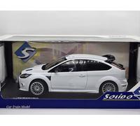 Ford Focus RS MK2 2009 - SOLIDO 1:18