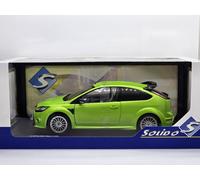 Ford Focus RS MK2 2009 - SOLIDO 1:18