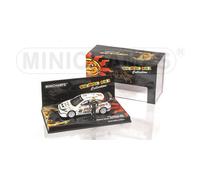 Ford Focus RS WRC V.Rossi Winner Rally Monza 2006 436068446 1/43 Minichamps