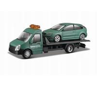 Ford Focus ST Bburago 1:43