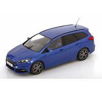 FORD FOCUS ST ESTATE PERFORMANCE - 2015