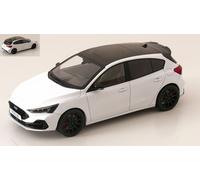 Ford Focus St White 1:18 Model MODELCARGROUP