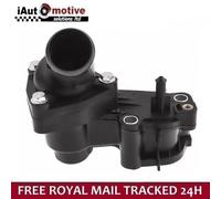 Ford Focus Transit Collegamento Galaxy Mondeo 1.8 TDCI Termostato Sede Completo