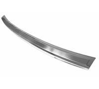 Avisa Protezione paraurti Posteriore in Acciaio Inox Compatibile con Ford Focus III Wagon 2011- 'Ribs'