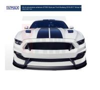 Ford Ford Mustang 2015-2017 Kit Conversione Anteriore Style | Conversion Fron...