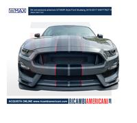Ford Ford Mustang 2015-2017 Kit Conversione Anteriore Style | Conversion Fron...