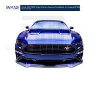 Ford Ford Mustang 2018-2024 Griglia Anteriore Superiore | Grille Front Upper ...