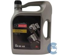Ford Formula F 5w30 5l Olio Motore Auto Benzina E Diesel Fap Originale