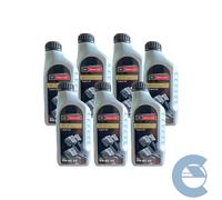 Ford Formula F 5w30 7 Litri Olio Motore Auto Benzina E Diesel Fap Originale