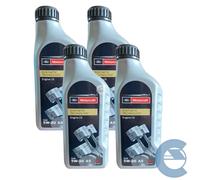 Ford Formula F 5w30 Olio Motore Auto Benzina E Diesel 4 Litri Fap Originale