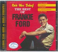 Ford,Frankie - Best of