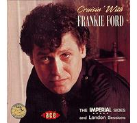 Ford Frankie - Cruisin With Frankie Ford