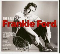 Ford Frankie - The Best Of