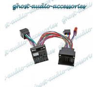 Ford Fusion Completamente Pop Vivavoce Bluetooth Parrot Kit