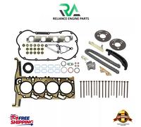 Ford ( Fwd ) 2.2 Transit Diesel Cyfa Kit Catena di Distribuzione Con