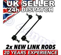 Ford Galaxy 2 2006-2010 Anteriore o,Goccia Collegamento Rods X 2