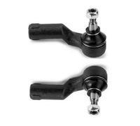 Ford Galaxy 2006-2015 Sinistro + Destro Esterno Pista Tirante Terminali Sterzo X