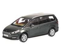 Ford Galaxy guard grey metallic modello di auto 053948798FD803AC Norev 1:43