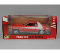 Ford Gran Torino (1976) - Greenlight 1:24 - GL84221RE