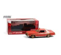 Ford Gran Torino Invecchiato "Starsky & Hutch" 1/24 Diecast Greenlight 84121