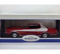 Ford Gran Torino - Model Car Group MCG 1:18 1/18 1-18