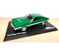 Ford Gran Torino Sport (1972) - 1:43 Fast and Furious n. 41