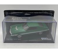 Ford Gran Torino Sport Fast & Furious Collection 1:43 Agostini