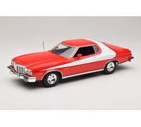 Ford Gran Torino Starsky and Hutch MCG 1:18 | MCG181005