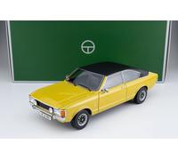 Ford GRANADA / CONSOLE 2.3L V6 GT COUPÉ dal 1972 al 1/18 di TOURING MODELCARS