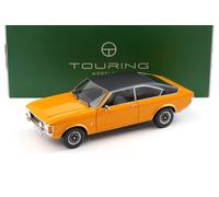 FORD GRANADA CONSOLE 2.3L V6 GT COUPÉ II SERIES 1975 a 1/18 di TOURING MODELCARS