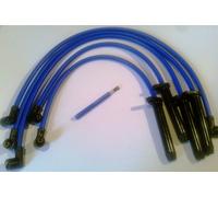 Ford Granada Scorpio Sierra DOHC Formula Power 10Mm RACE PERFORMANCE Set Di Cavi