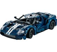 42154 Lego Technic Ford GT 2022