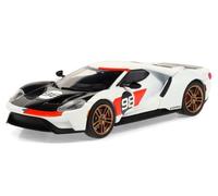 FORD GT - Heritage #98 Ken Miles 24h of Daytona 1966 - - GREENLIGHT 1:43