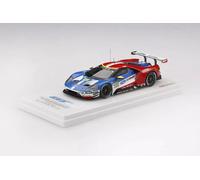 Ford GT LMGTE Pro #69 2017 Le Mans 24H Ford Chip Ganassi Team USA 1:43 TSM430289