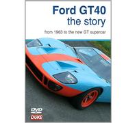 Ford Gt Story [Edizione: Stati Uniti]