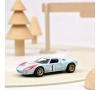 Norev - Auto in miniatura da collezione, 270568, Blue