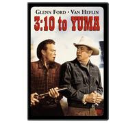 Ford/Heflin - 3-10 to Yuma